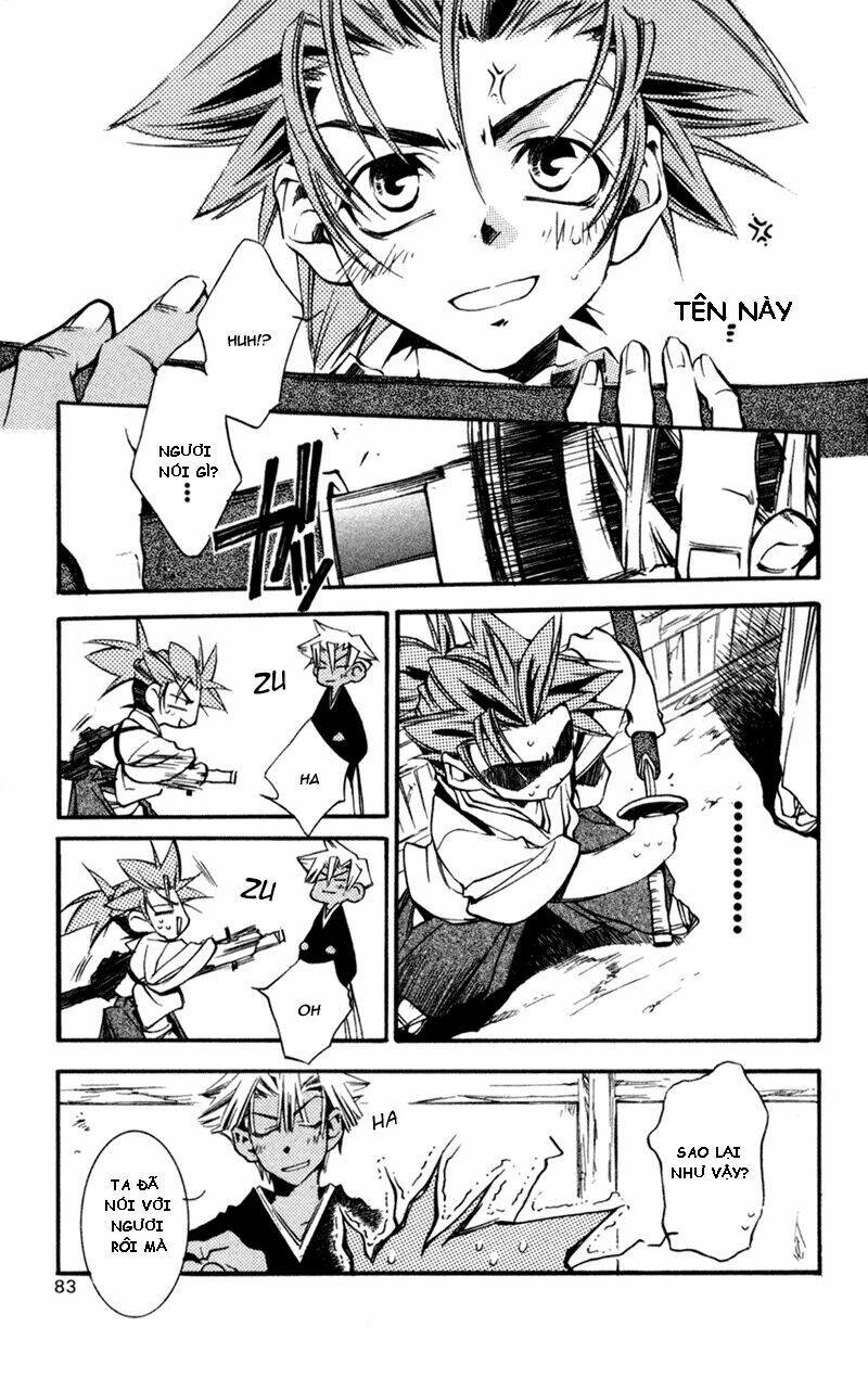 peace maker kurogane chapter 12 18