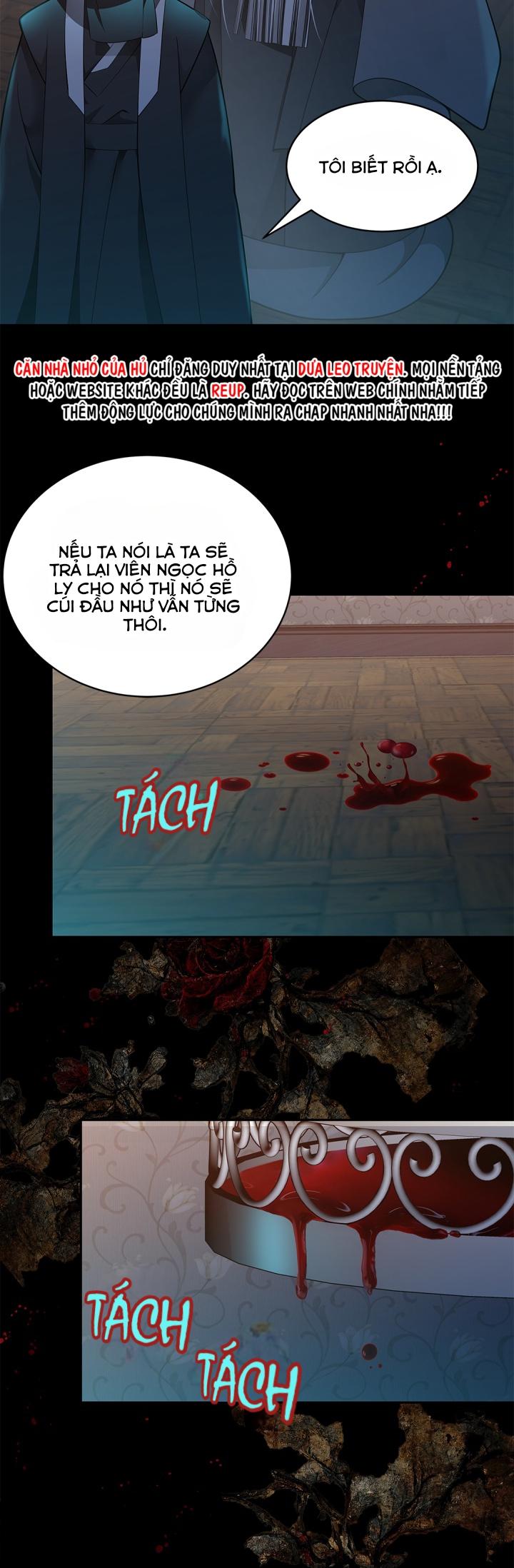 hôn nhân bị đánh cắp của hồ ly chapter 42 79