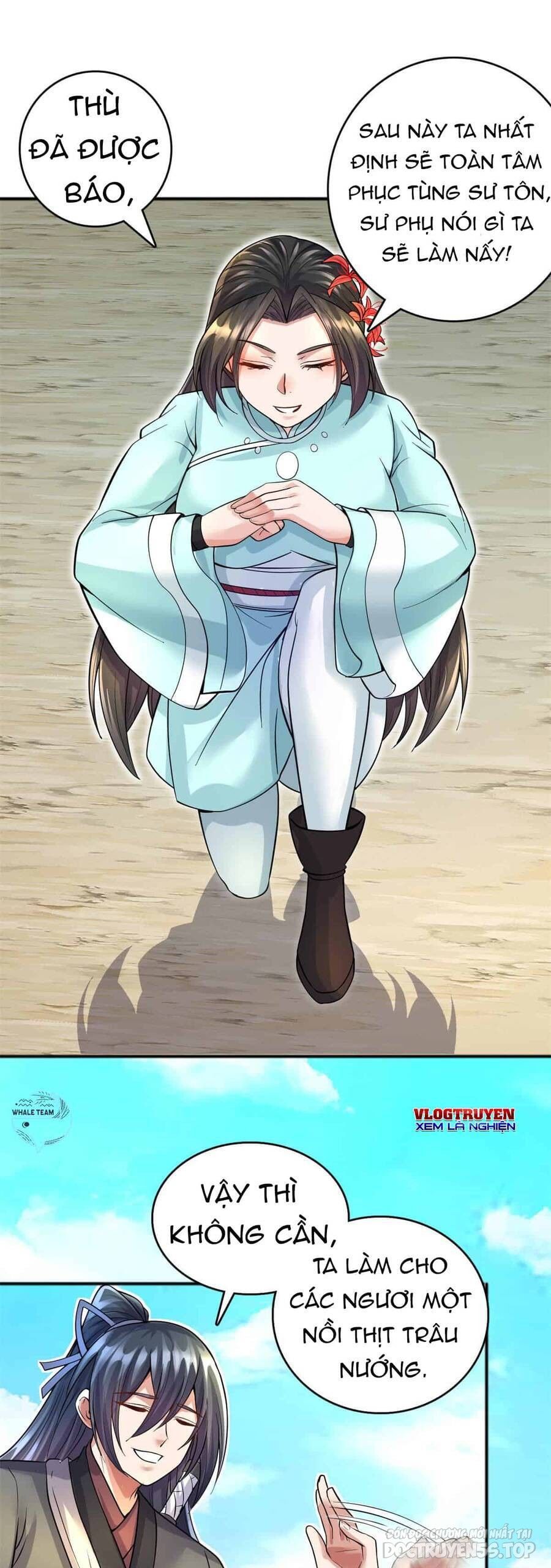 bắt đầu với kiếm vực, ta lặng lẽ tu luyện thành kiếm thần chapter 27 3