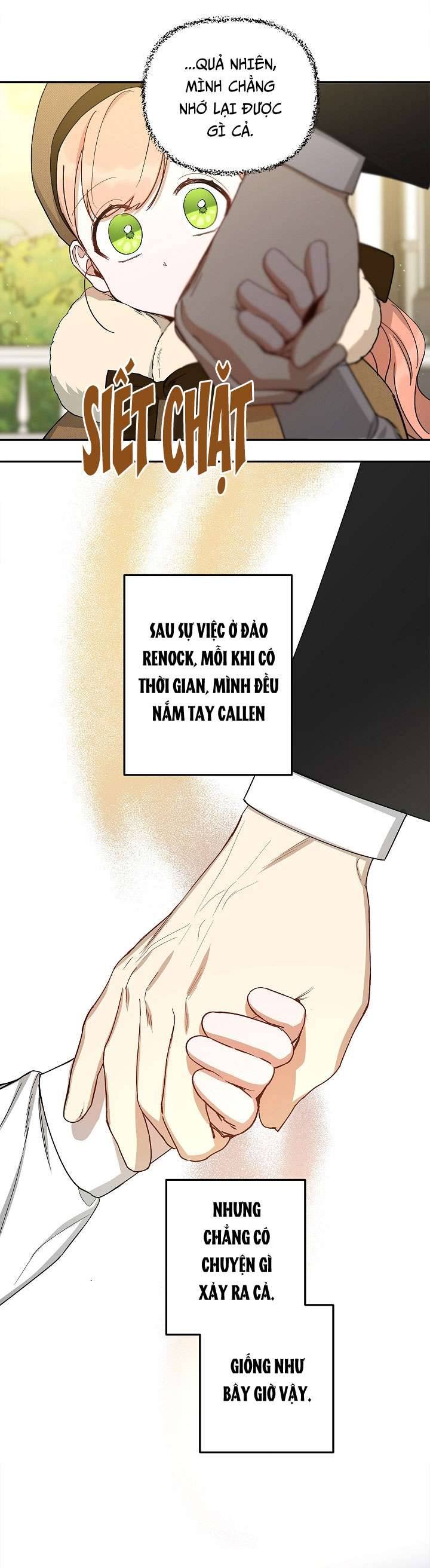 phương pháp trở thành con gái của người hùng bóng đêm chapter 29 13