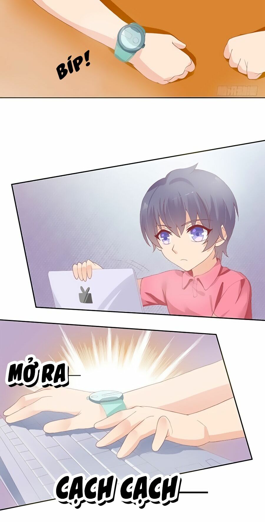 chồng già vợ trẻ trêu nhau hàng ngày chapter 25 14