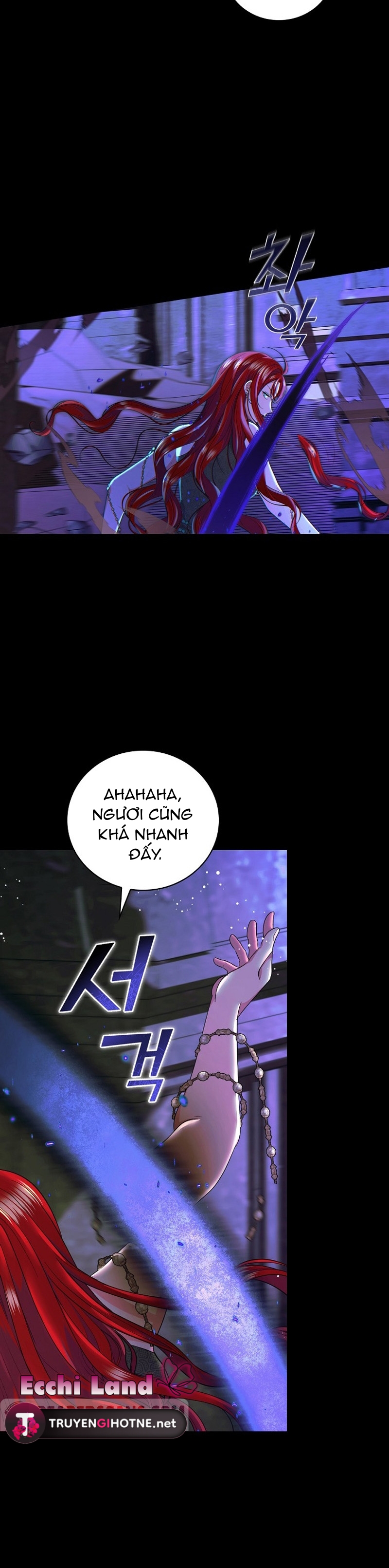 hiệp sĩ băng giá chapter 81.2 16