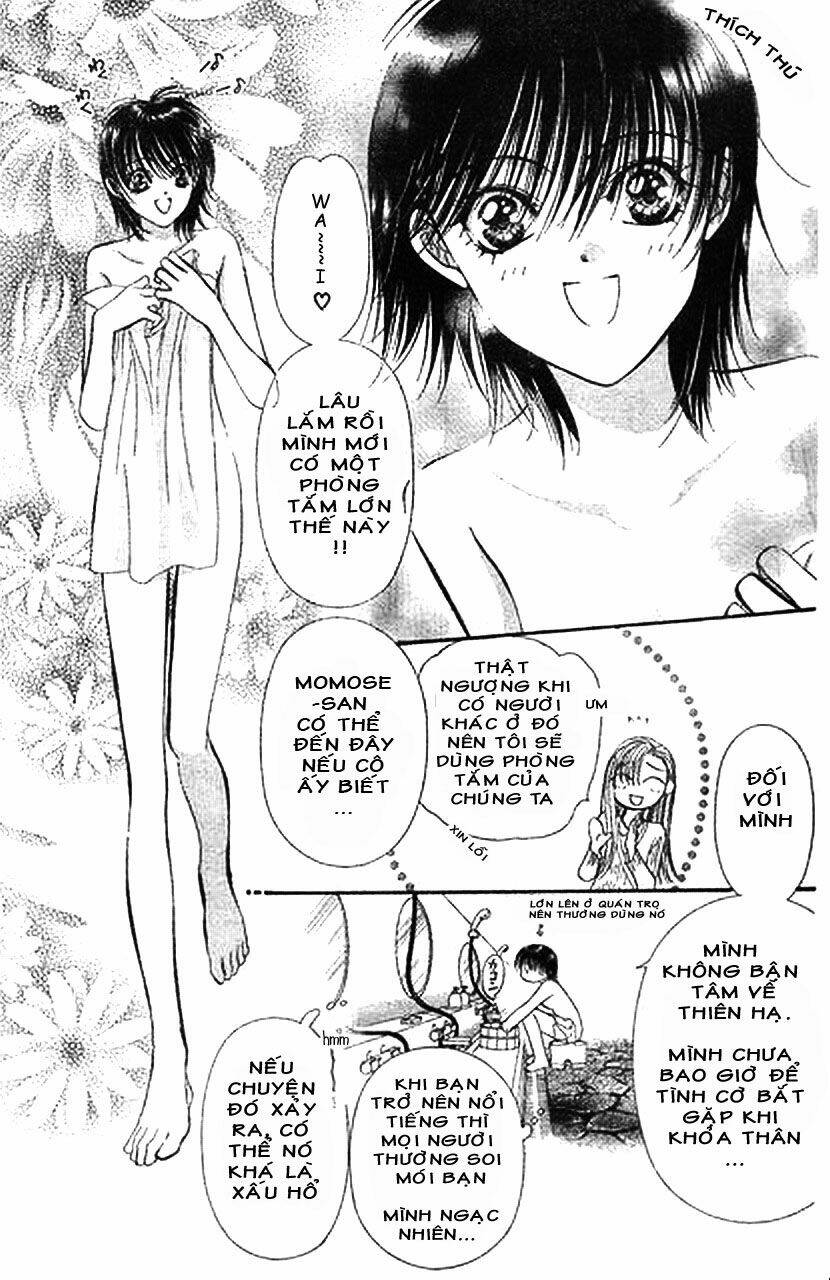 thử thách của kyouko chapter 85 4