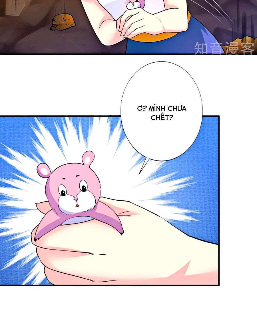 cuộc sống hào môn của vu nữ chapter 45 20