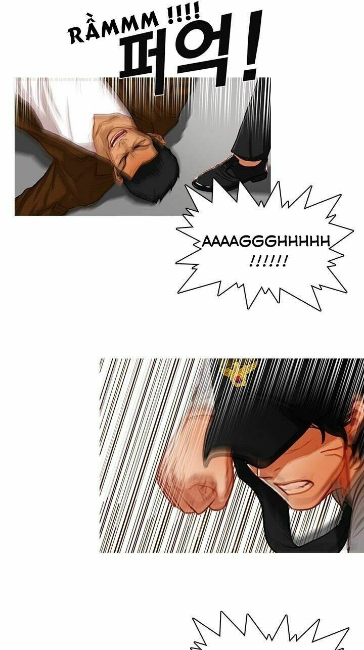 bụi đời gangnam chapter 13 30