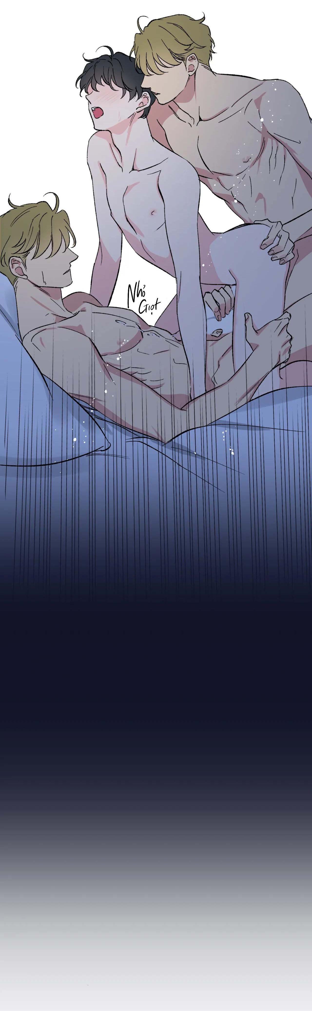 bước vào rắc rối chapter 6 63