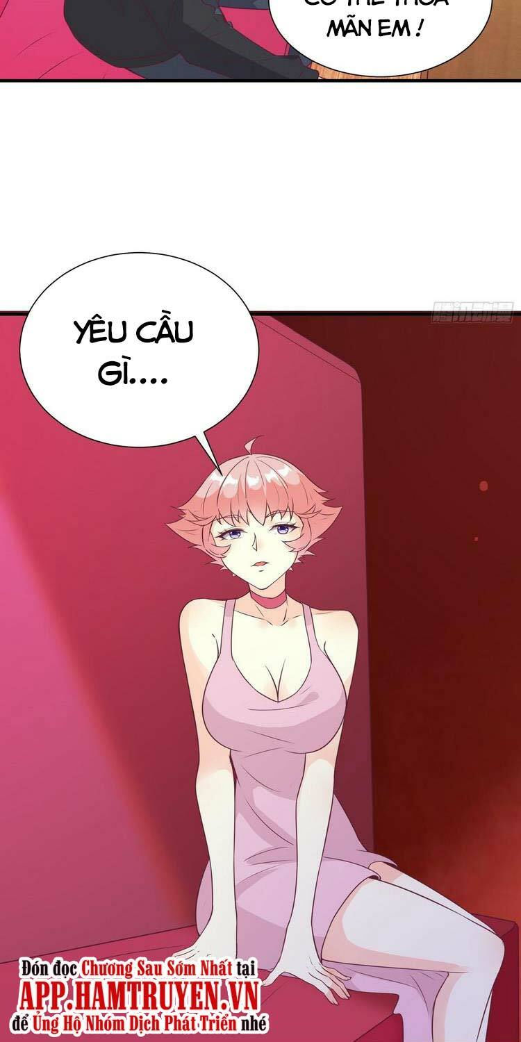 ta lập hậu cung tại tây du ký chapter 38 11