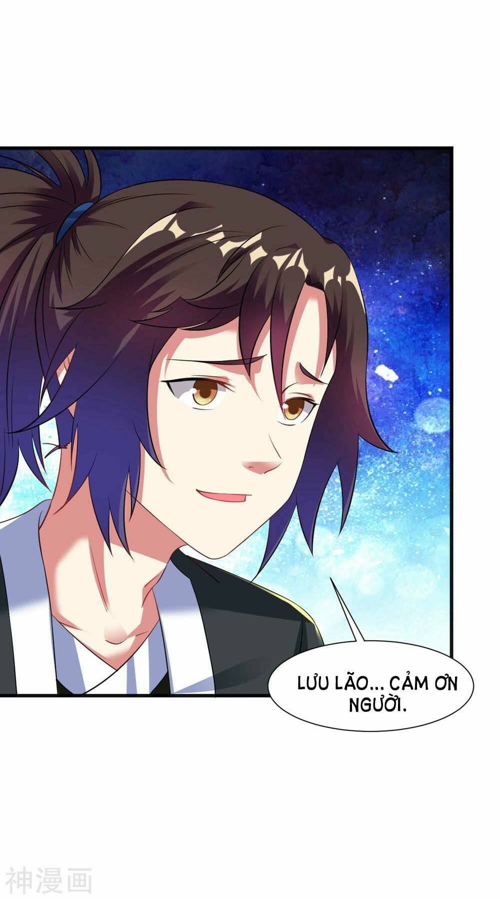 đạo ấn chapter 36 20