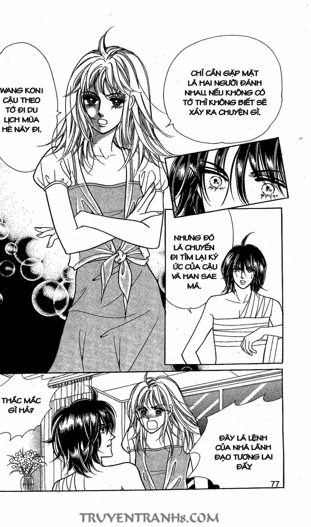 lọ lem kén rể chapter 45 28