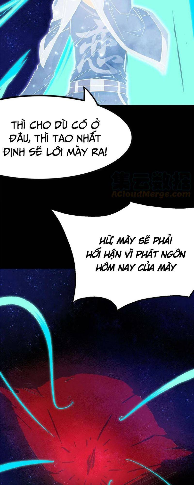 bạn gái virus của tôi chapter 369 7