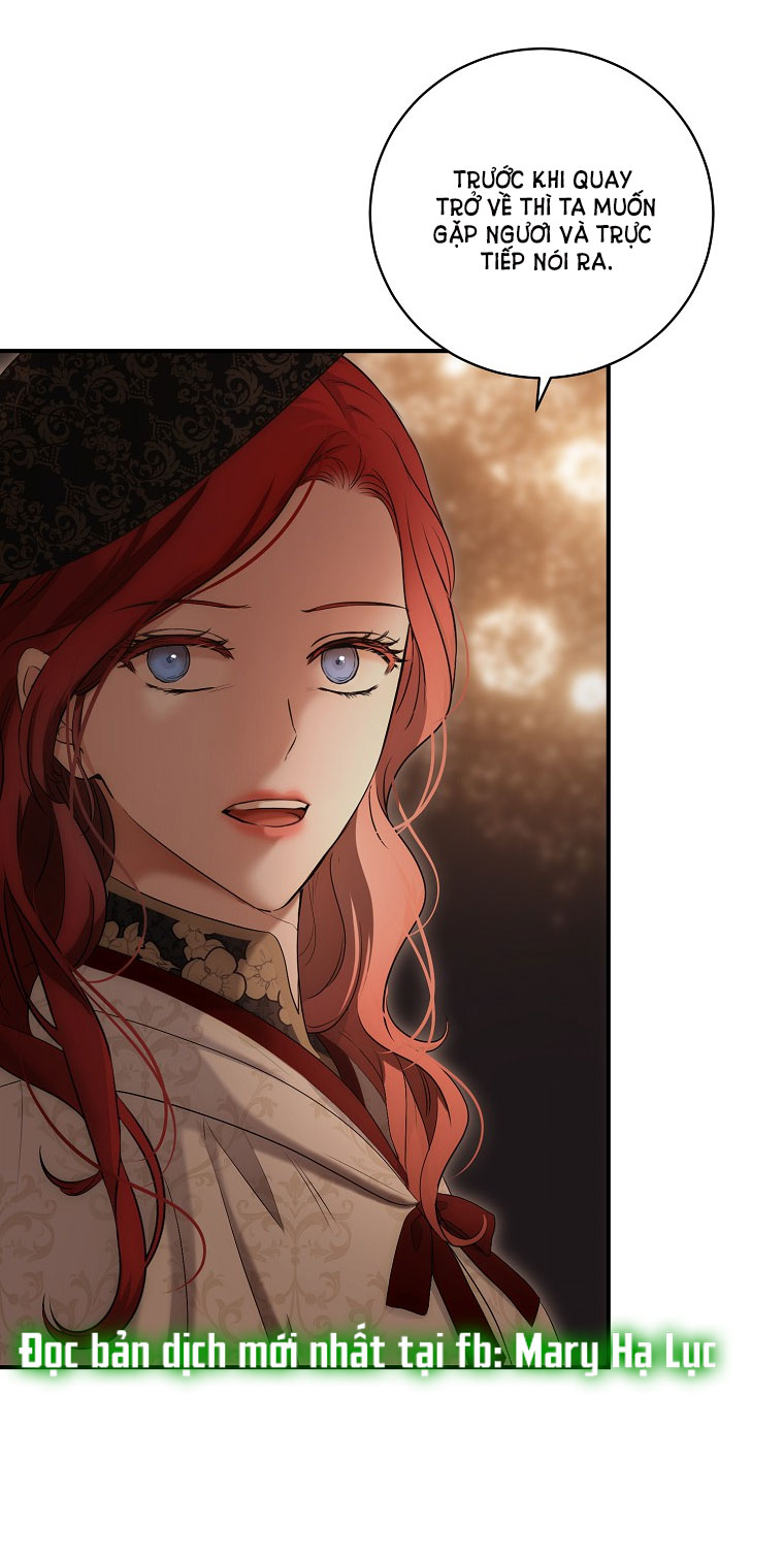 [Bản 15+] Tôi Lạc Vào Thế Giới Trò Chơi Harem Ngược chapter 81.1 - Trang 35