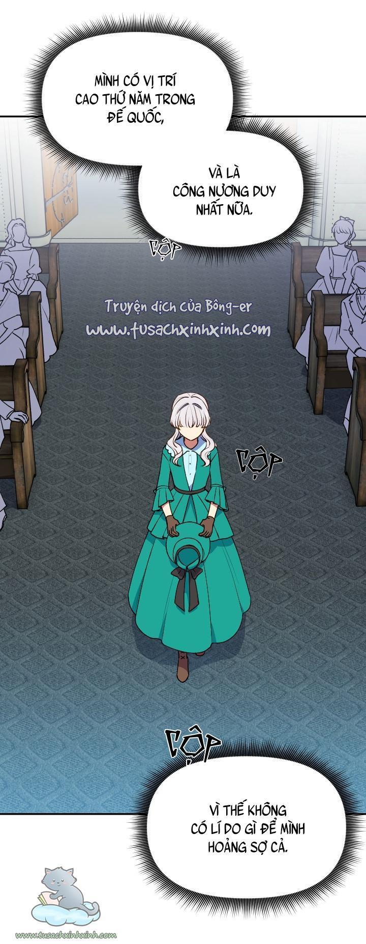 công nương khế ước của gia tộc công tước quái vật chapter 66 2