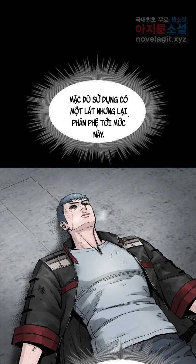 mật mã mê cung chapter 62 7