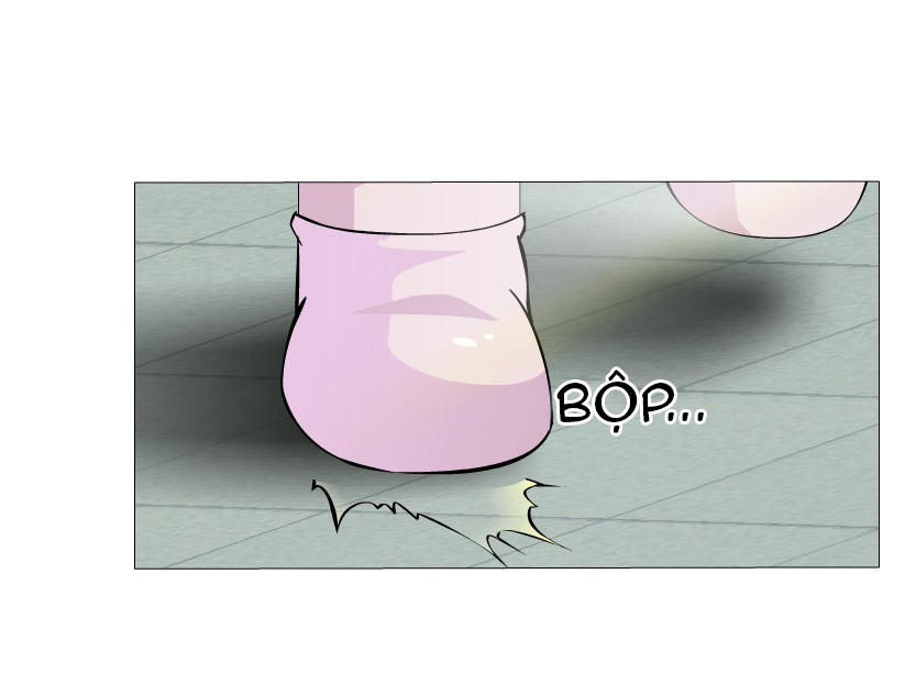 cạm bẫy của nữ thần chapter 49 13