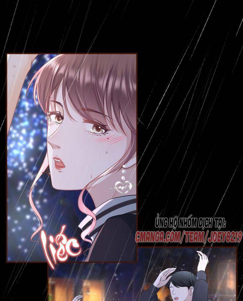 bạn gái tôi mới 30+ tuổi xuân chapter 58 43