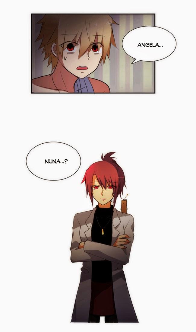 crepuscule (yamchi) chapter 30 7