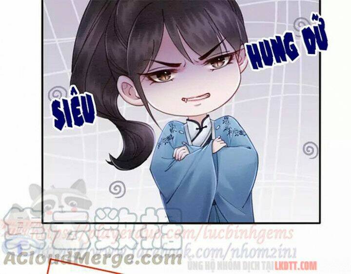 trọng sinh bá sủng nhiếp chính vương quá mạnh mẽ chapter 97 49