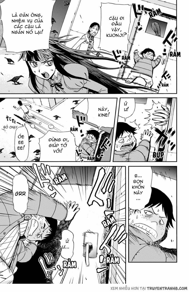 lý do sống còn chapter 5 4