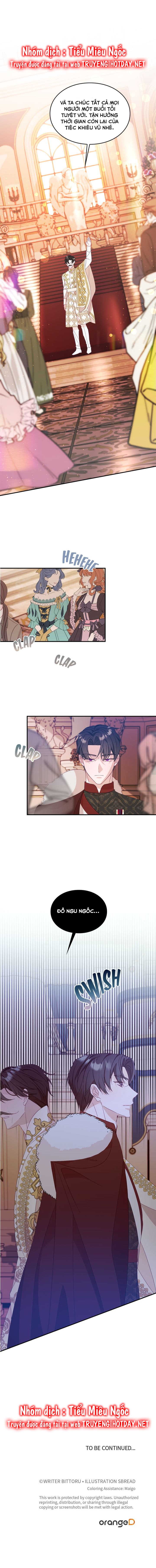 câu chuyện về nữ công tước chapter 57 7