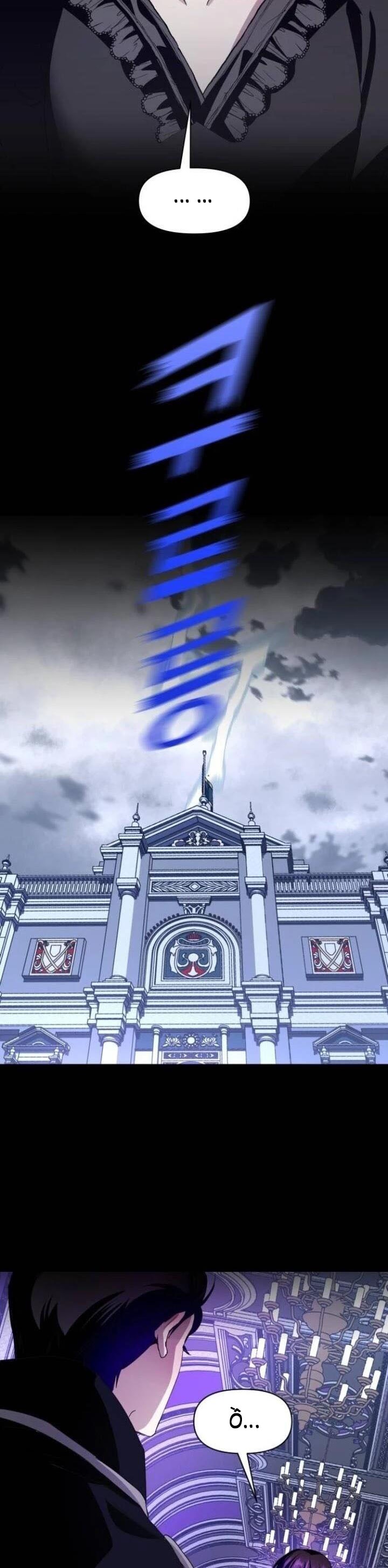 tôi muốn trở thành cô ấy dù chỉ là một ngày chapter 29 12