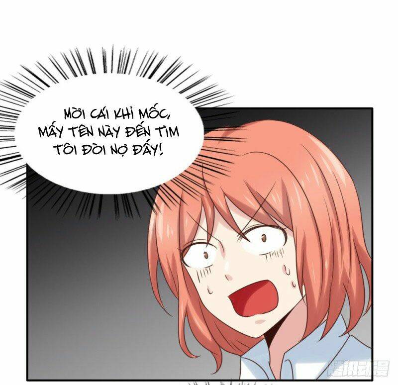 thiên ngoại phi tiên chapter 24 14