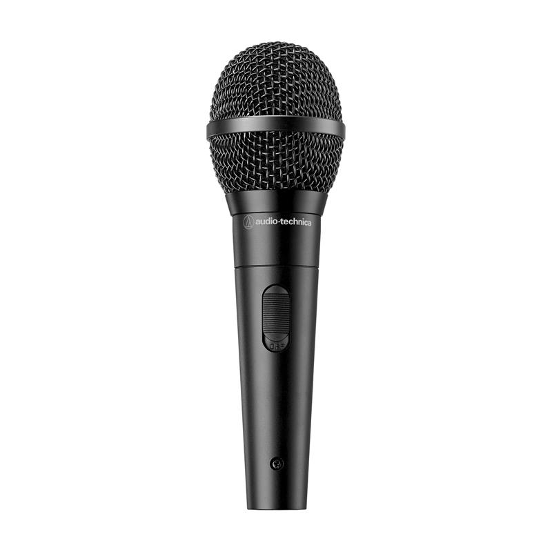 Microphone Audio-technica ATH-ATR1300x- HÀNG CHÍNH HÃNG