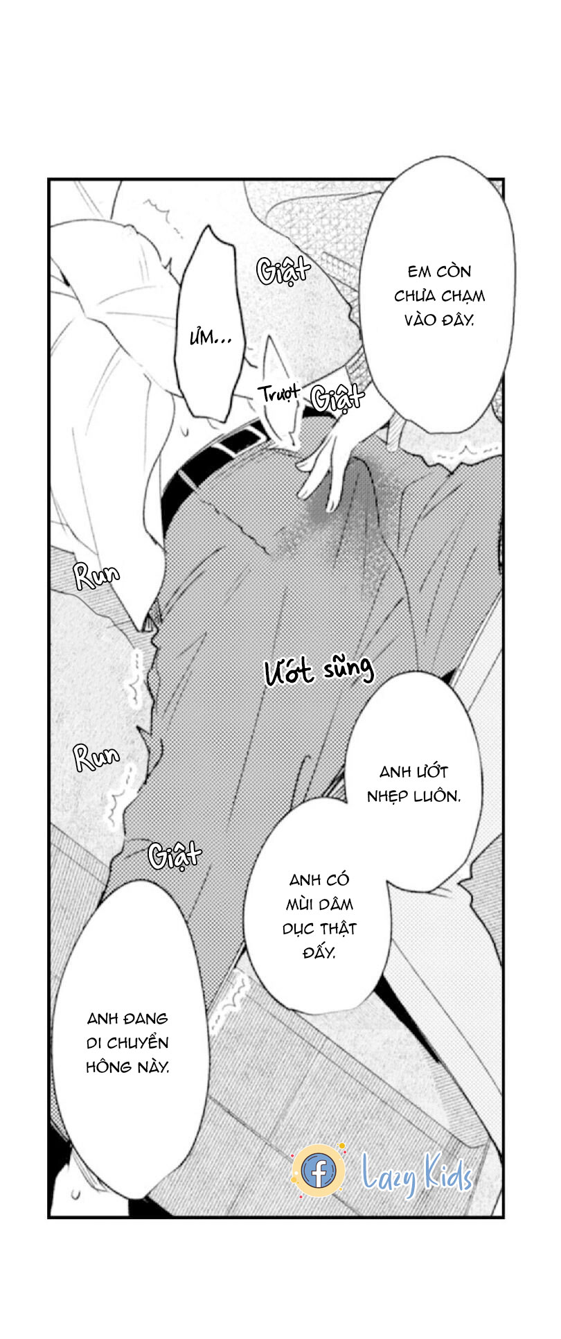 mặt sẹo quyến rũ chapter 23 13