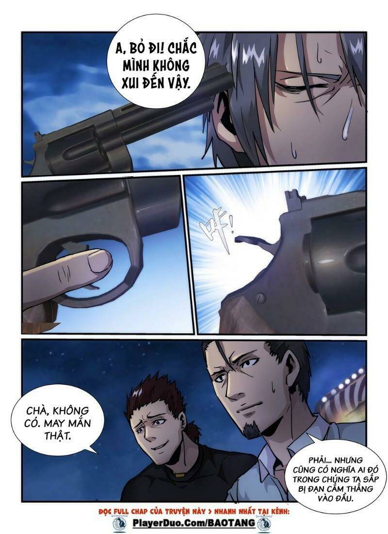 death field chapter 39 3