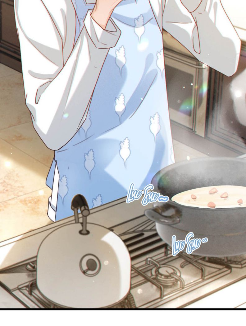 nịch tửu chapter 50 42