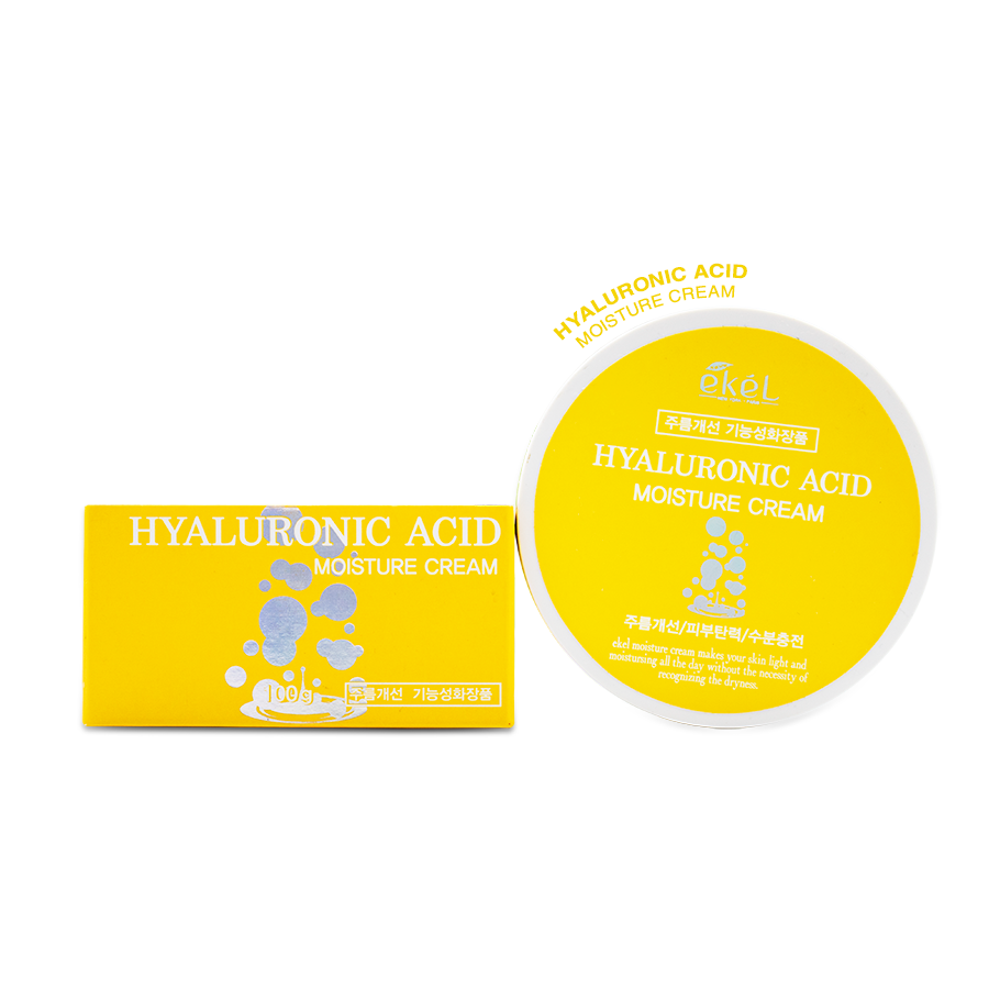 Kem dưỡng ẩm Da  Tinh Chất Axit Hyaluronic Ekel