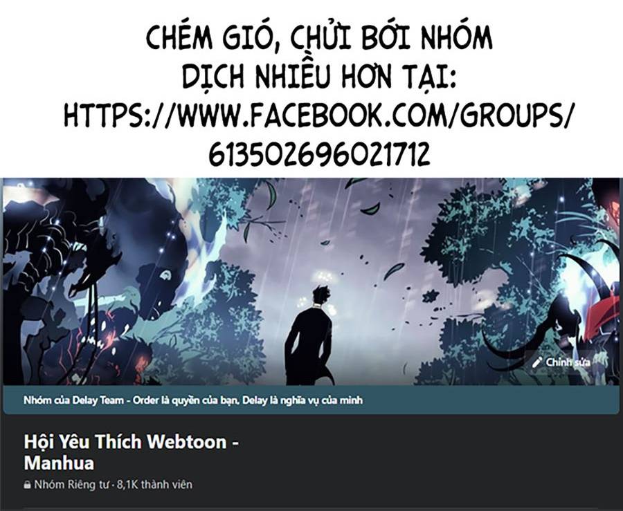 chiến binh học đường - cuộc đột kích trong ngục tối chapter 11 96