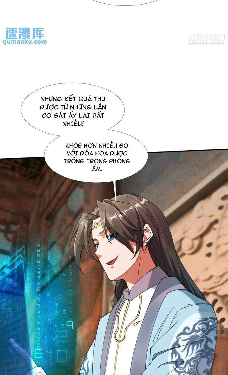 trăm tuổi mở hệ thống: con hiền cháu ngoan quỳ khắp núi! chapter 19 23