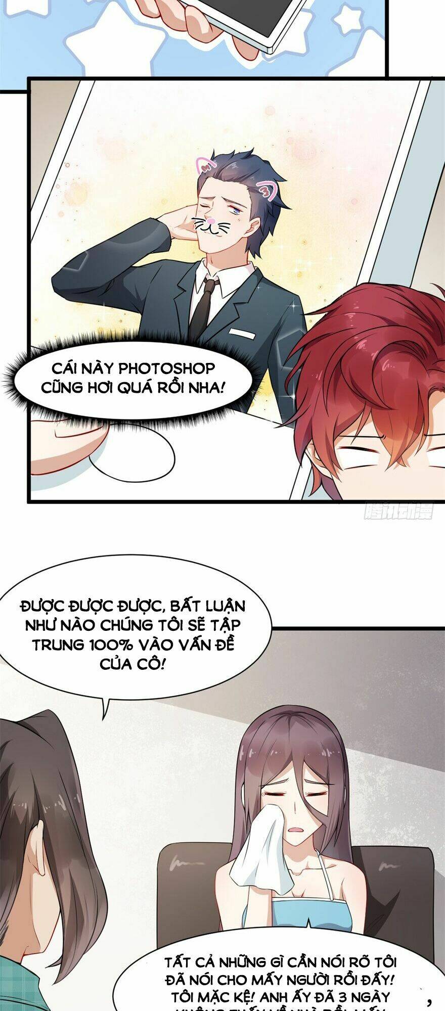 trinh thám quý tộc chapter 4 8