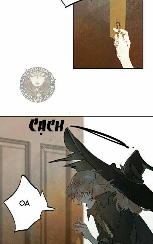 đệm lót ma nữ chapter 3 26