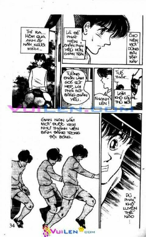 sôi động cầu trường full 17 tập chapter 3 33