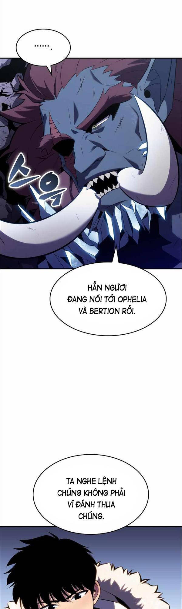 Người Chơi Mới Cấp Tối Đa Chapter 87 69