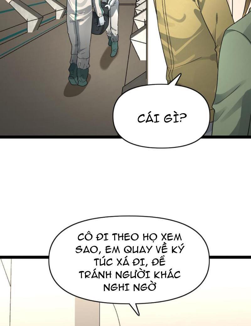 đóng băng toàn cầu: tôi gây dựng nên phòng an toàn thời tận thế chapter 189 5