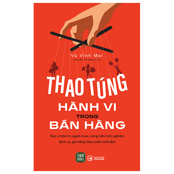 Combo 2 Cuốn Sách Về Kinh Tế Hay: Thao Túng Hành Vi Trong Bán Hàng+Bán Hàng Trên Amazon Từ A-Z