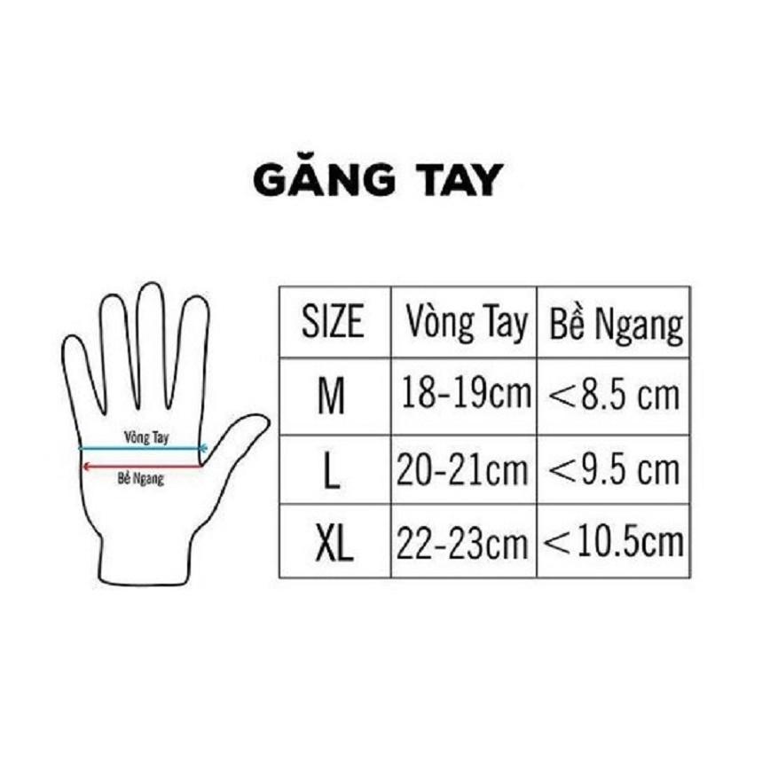 Găng tay thể thao SPORT - DXE ngón cụt