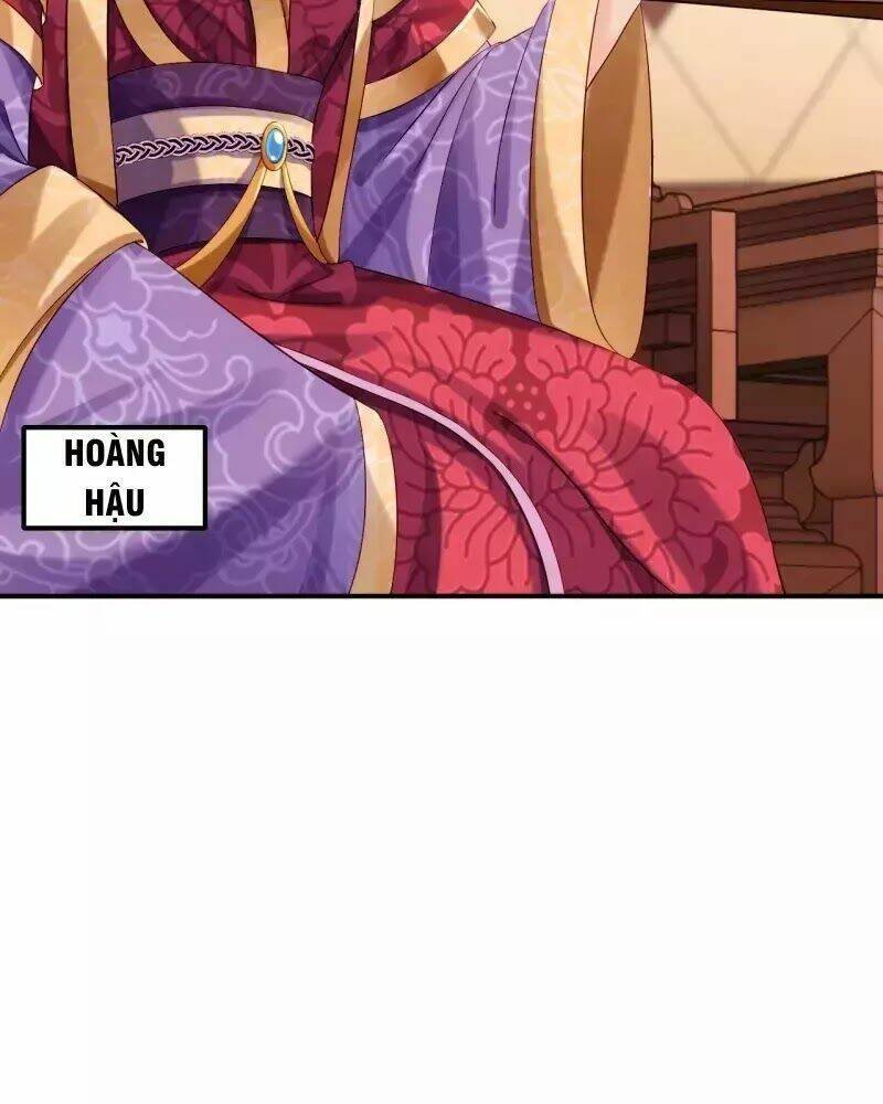 từng bước âm mưu thâm độc : huyết hoàng trở về chapter 9 71