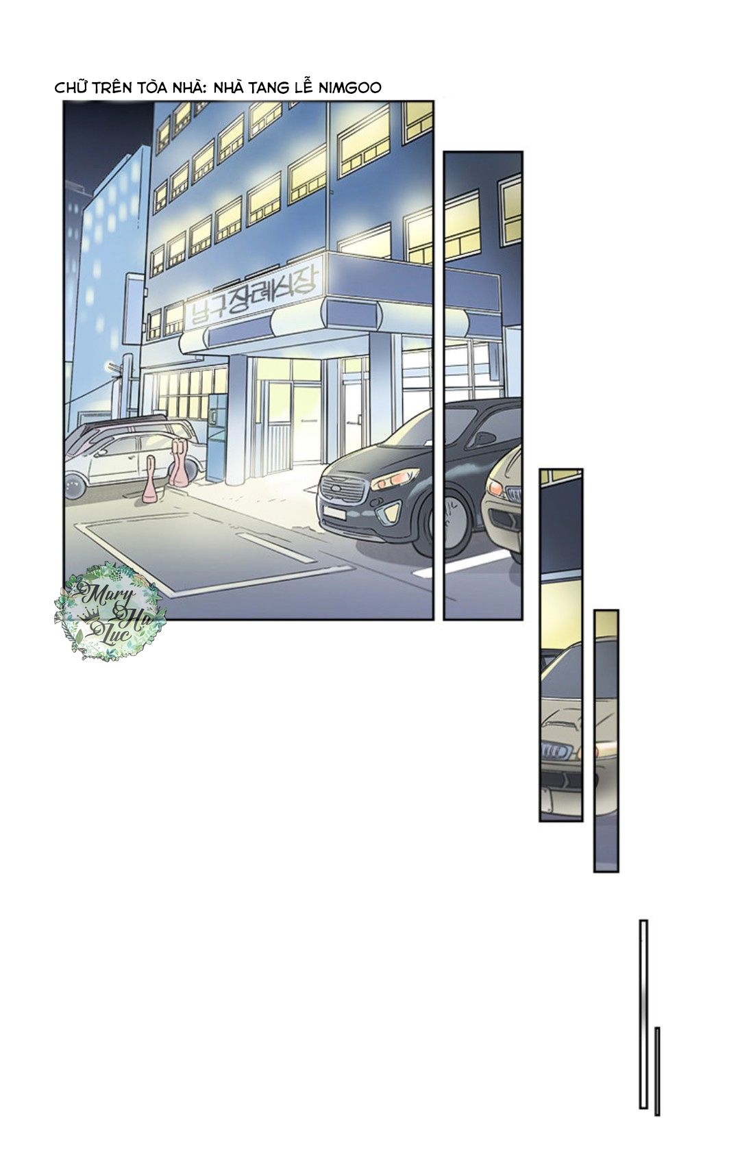 tôi muốn bay như một con bướm chapter 1 23