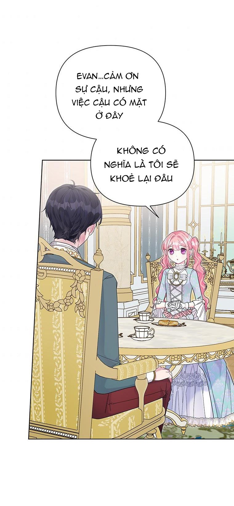 trở thành con dâu bất đắc dĩ chapter 32 62