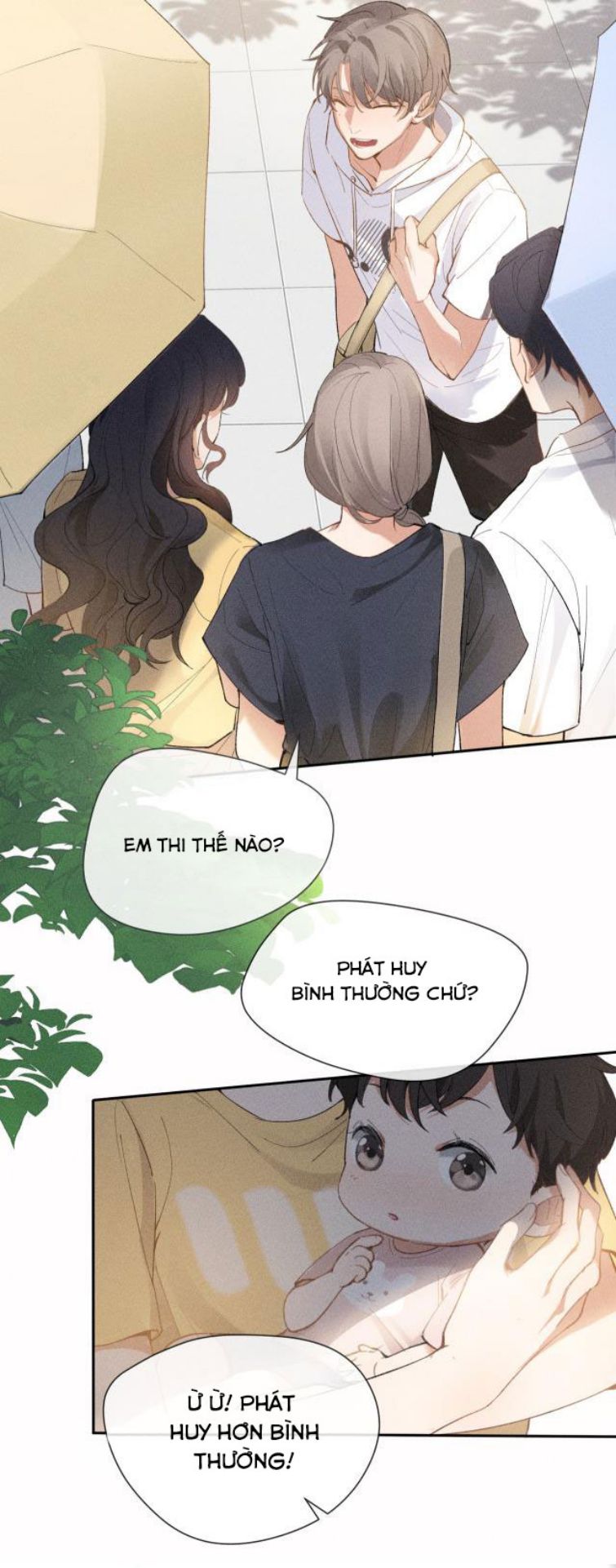 trò chơi săn mồi chapter 3 9