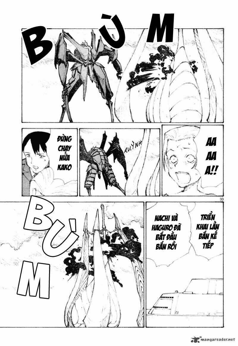 trò chơi kinh hoàng chapter 15 31