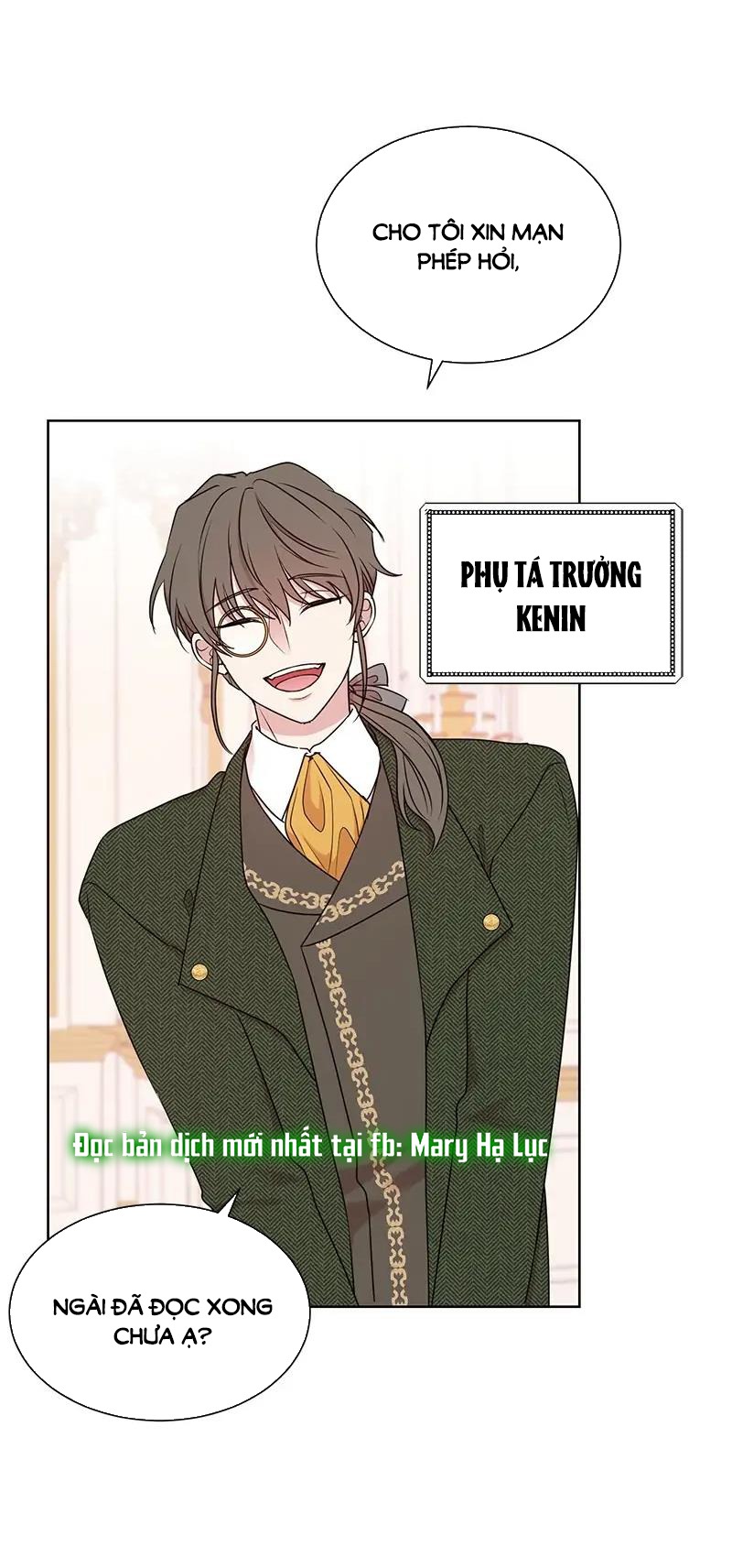 tôi chán nản vì người chồng thứ 2 còn "khỏe" hơn chồng cũ chapter 21.2 7