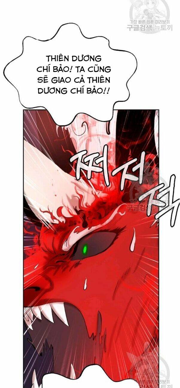 xuyên không thành hổ chapter 34 18