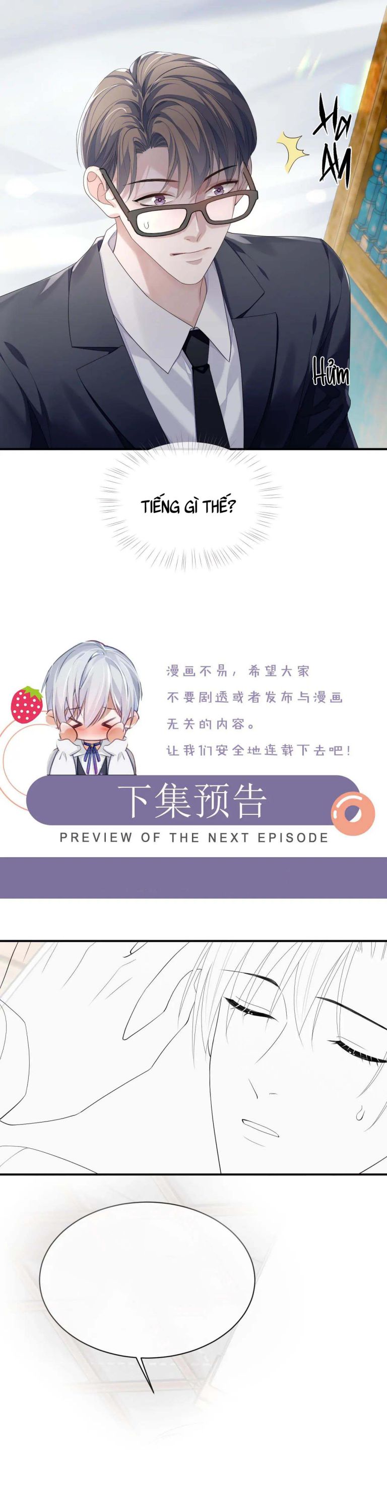 xin hãy ly hôn chapter 79 20