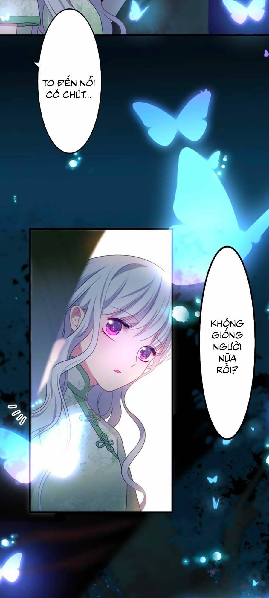 độ ấm quái vật kiệm lời chapter 3.2 22