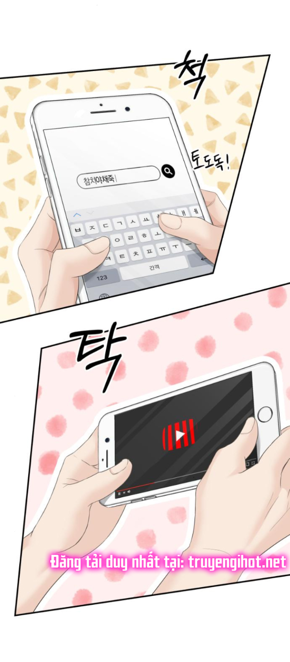 cuộc hôn nhân hoàn hảo chapter 61.2 6