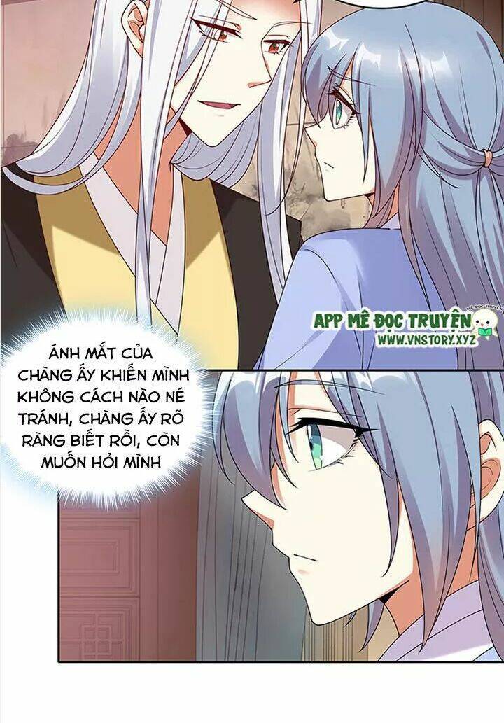 đô đốc đại nhân sủng thê kí chapter 96 3